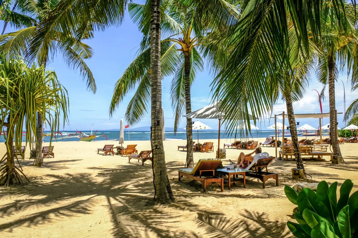 Sanur Bali Travel Guide: 23 Best Things To Do